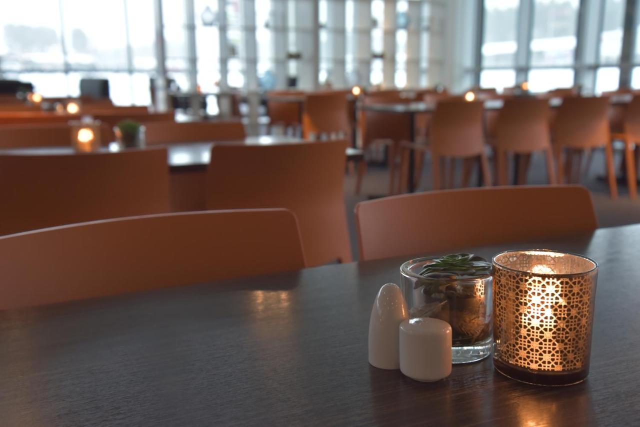 Hotell Charlottenberg Esterno foto