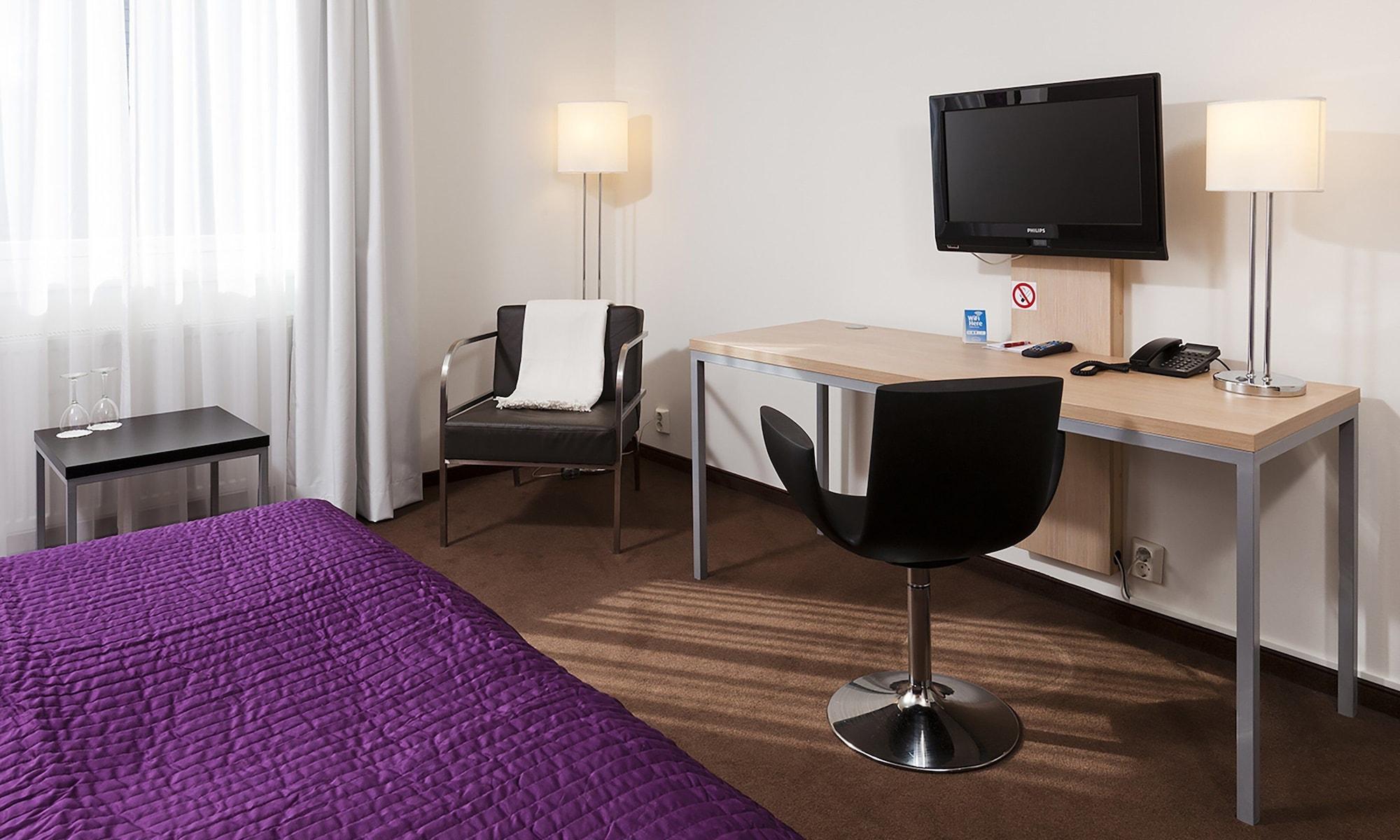 Hotell Charlottenberg Esterno foto