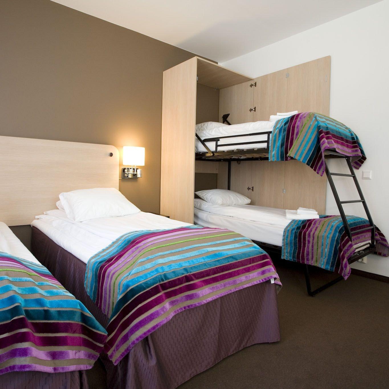 Hotell Charlottenberg Esterno foto