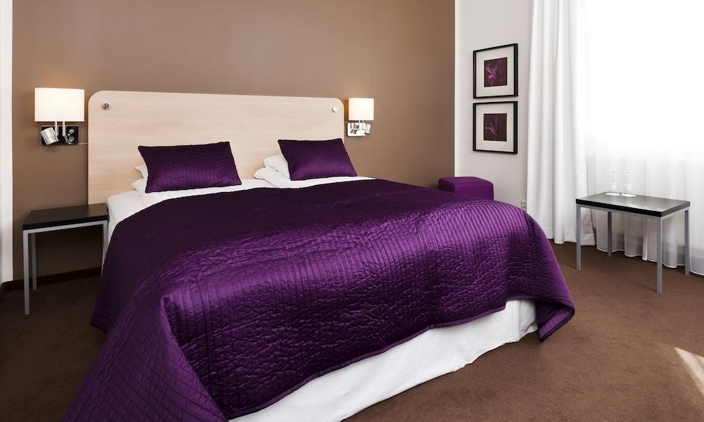 Hotell Charlottenberg Esterno foto
