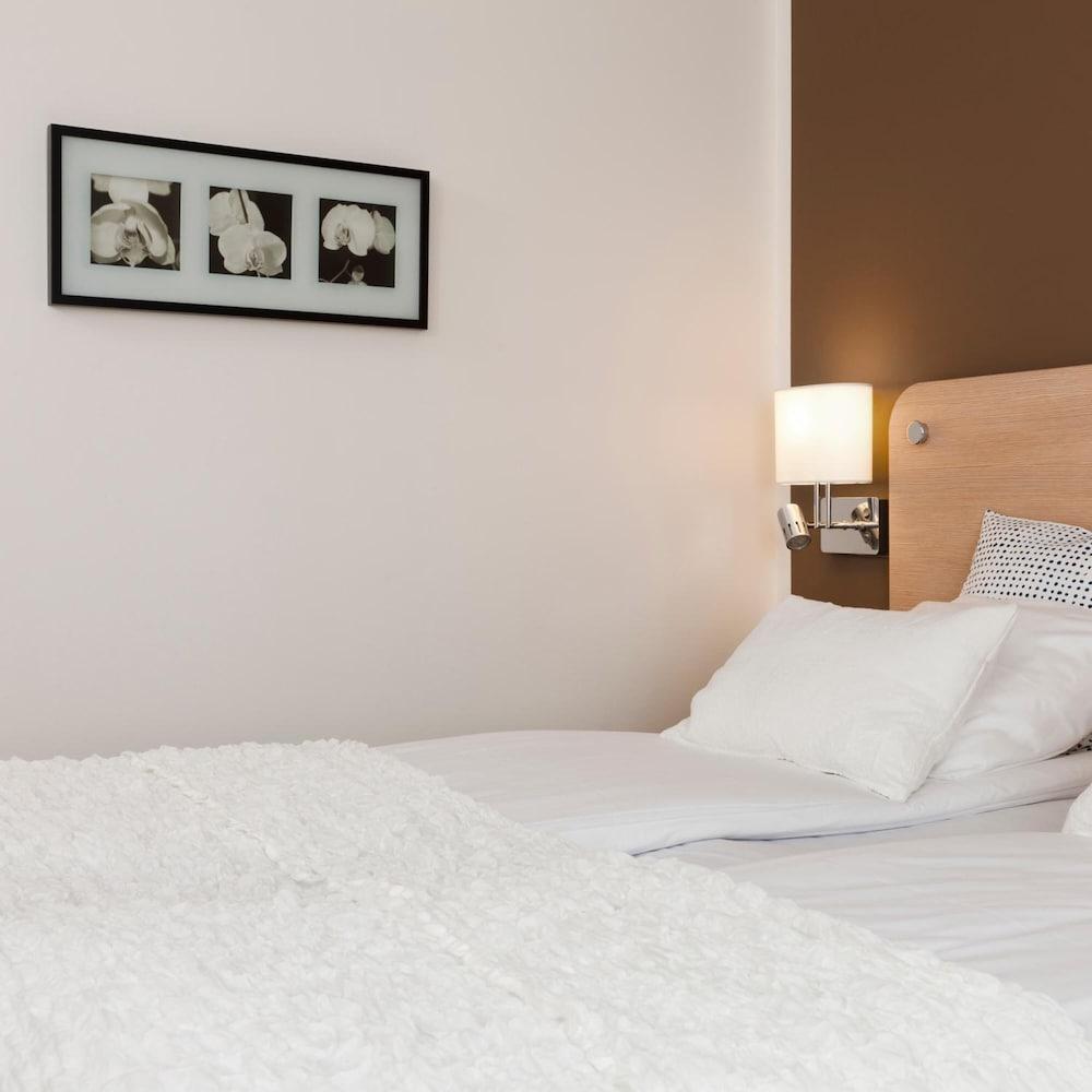 Hotell Charlottenberg Esterno foto