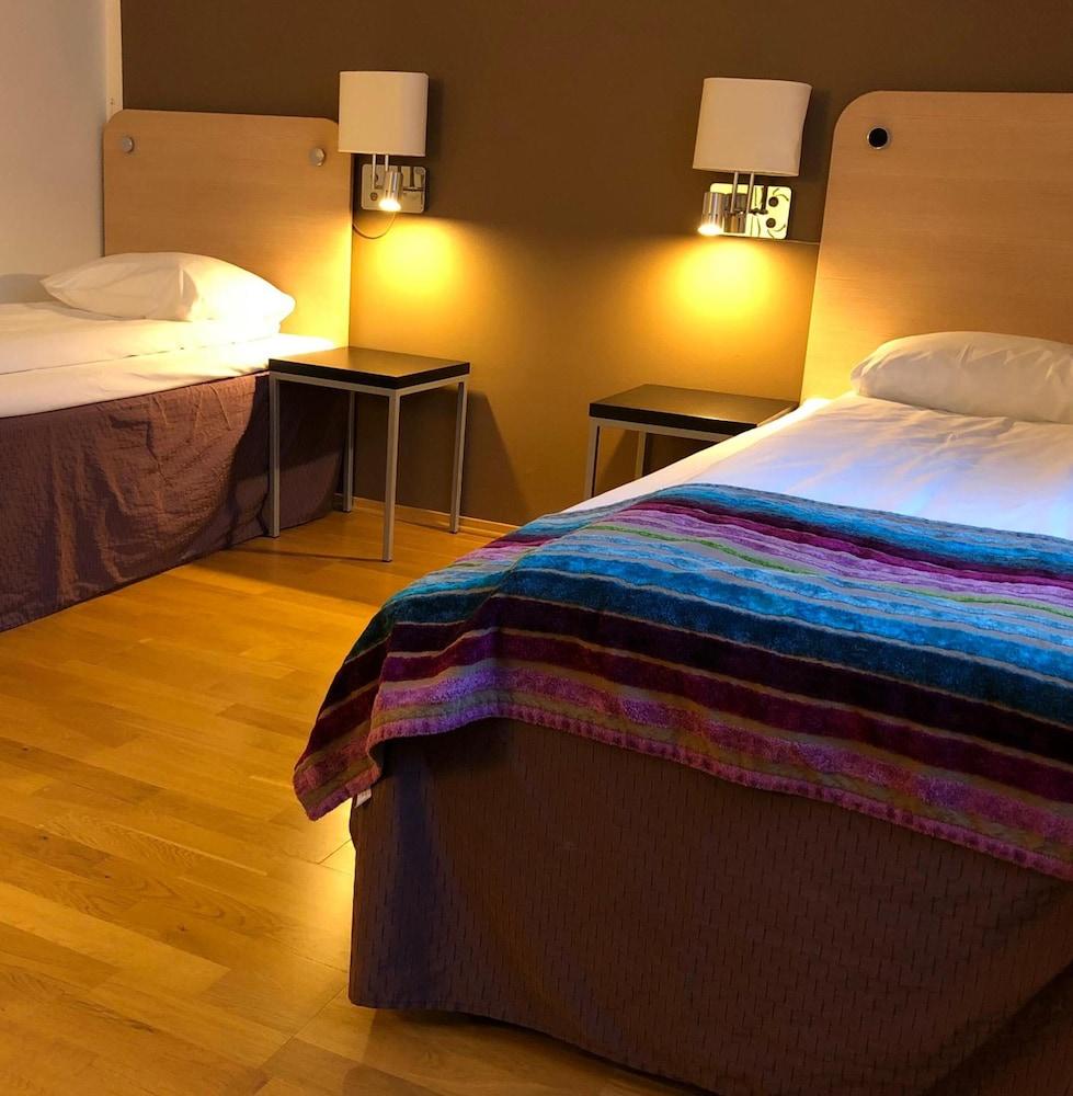 Hotell Charlottenberg Esterno foto