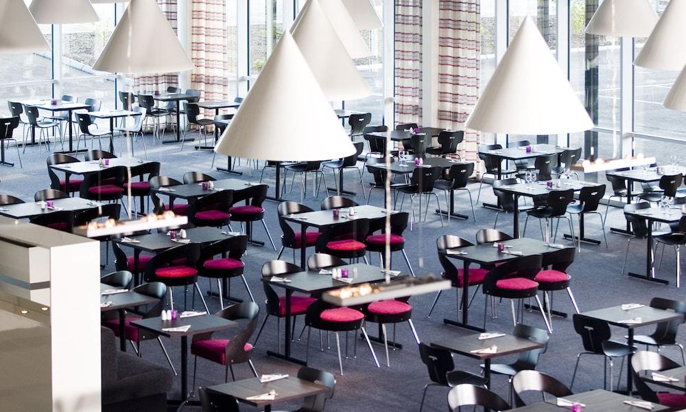 Hotell Charlottenberg Esterno foto
