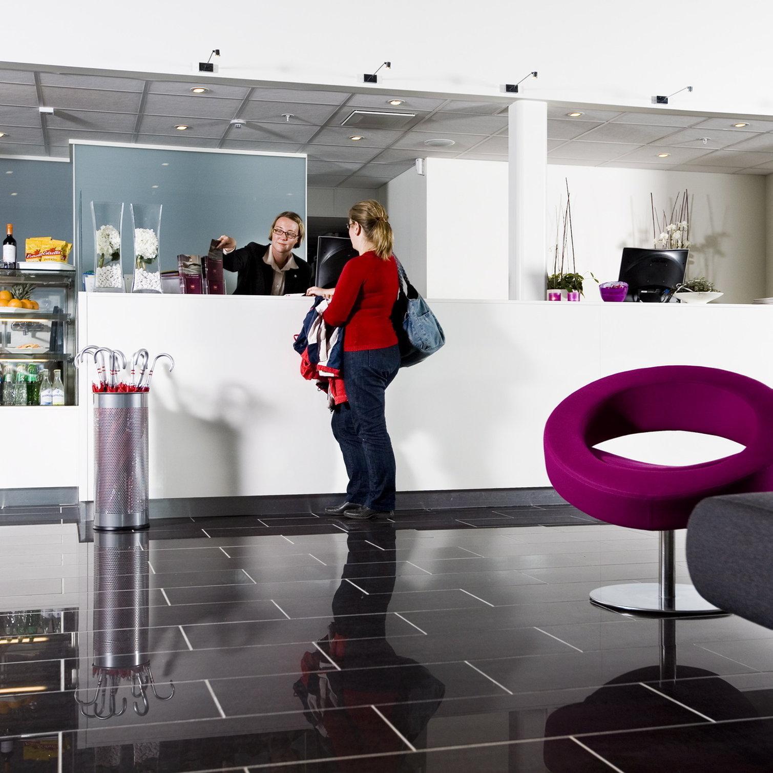 Hotell Charlottenberg Esterno foto