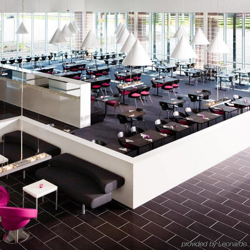 Hotell Charlottenberg Esterno foto