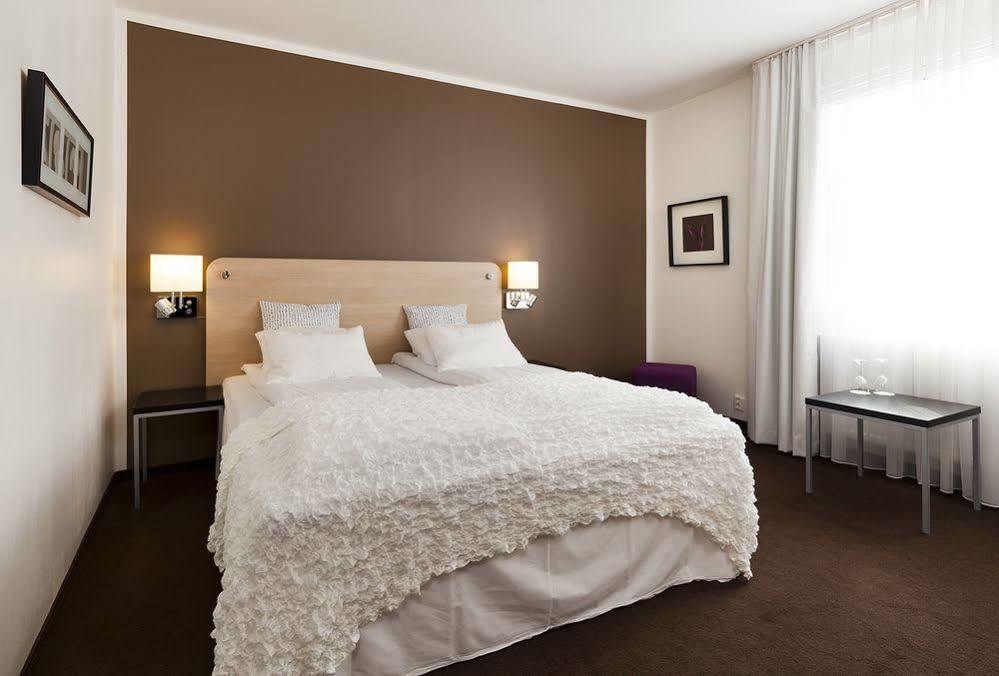 Hotell Charlottenberg Esterno foto