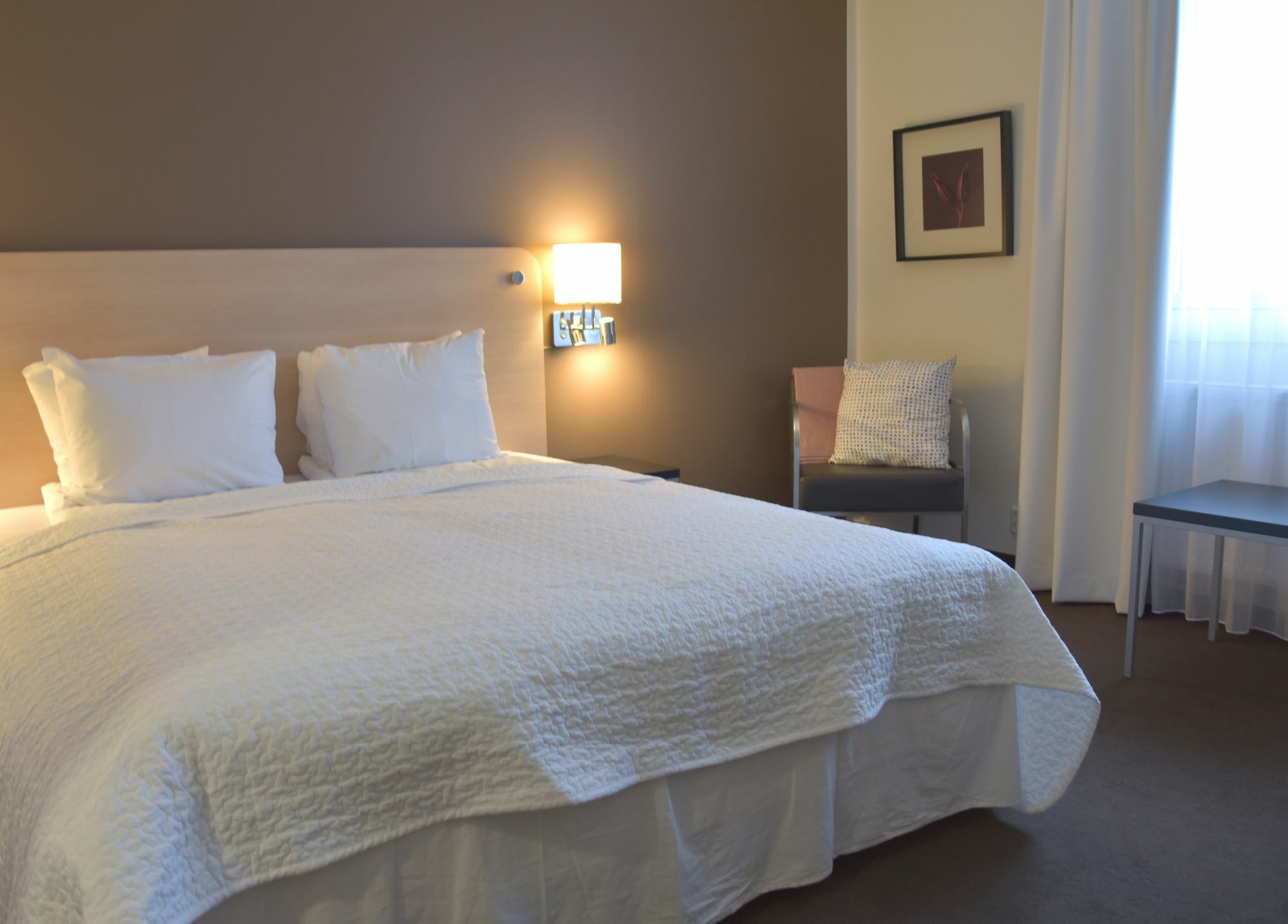 Hotell Charlottenberg Esterno foto