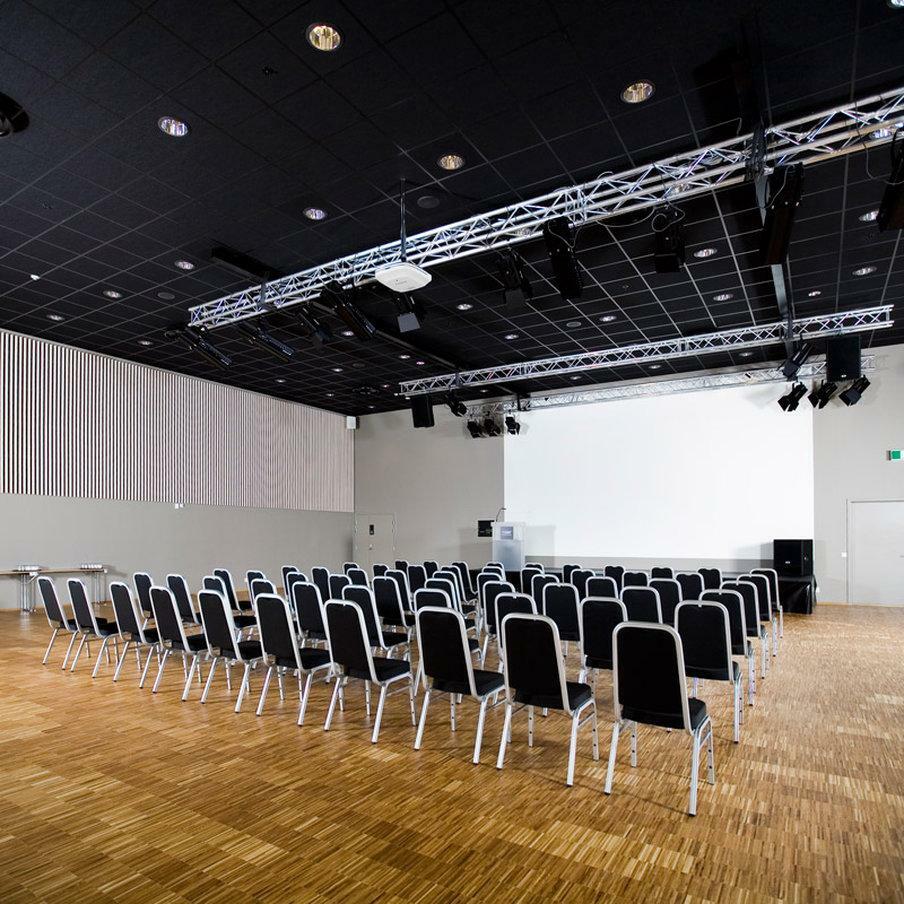 Hotell Charlottenberg Servizi foto